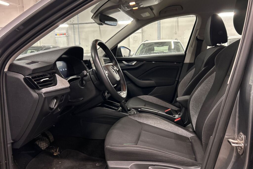 Skoda Kamiq 2024 1.0 TSI 116 Selection DSG Autom.