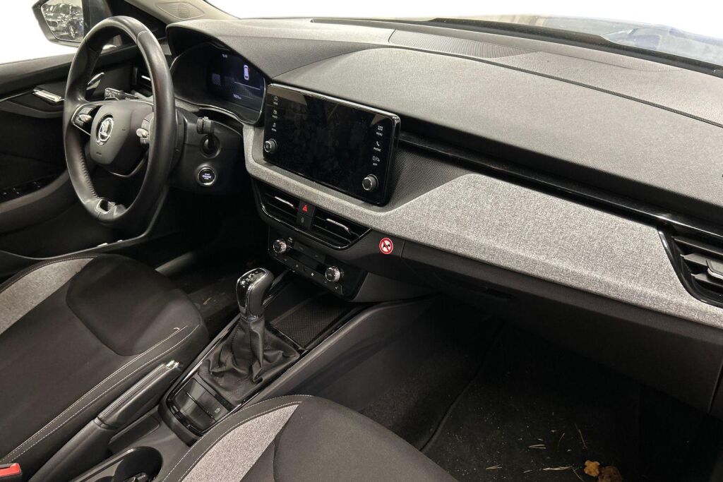 Skoda Kamiq 2024 1.0 TSI 116 Selection DSG Autom.
