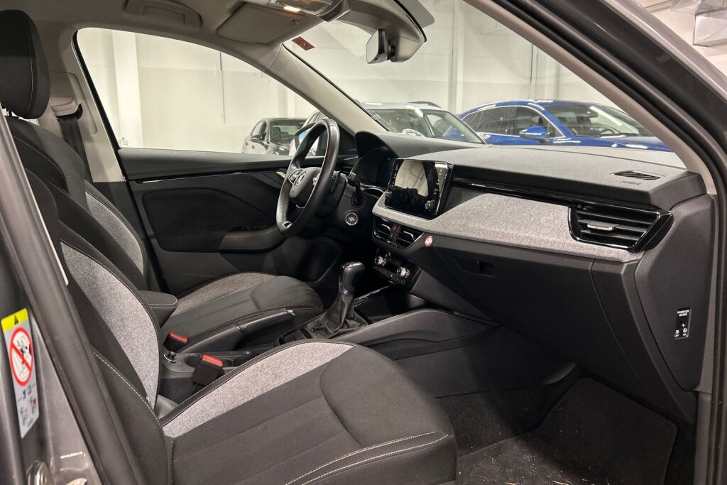 Skoda Kamiq 2024 1.0 TSI 116 Selection DSG Autom.