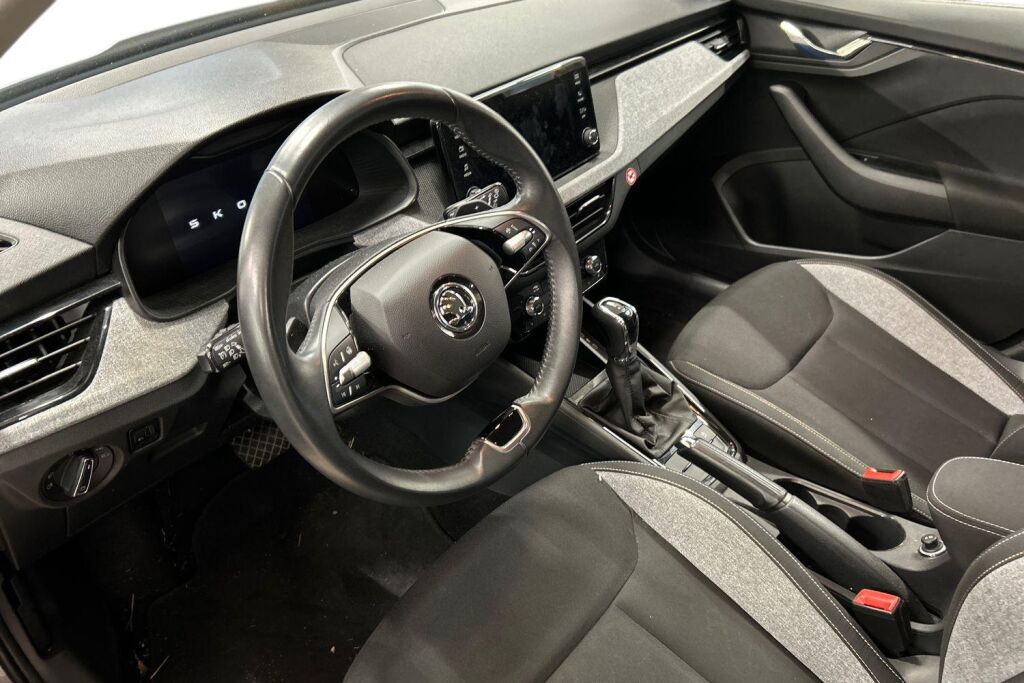 Skoda Kamiq 2024 1.0 TSI 116 Selection DSG Autom.