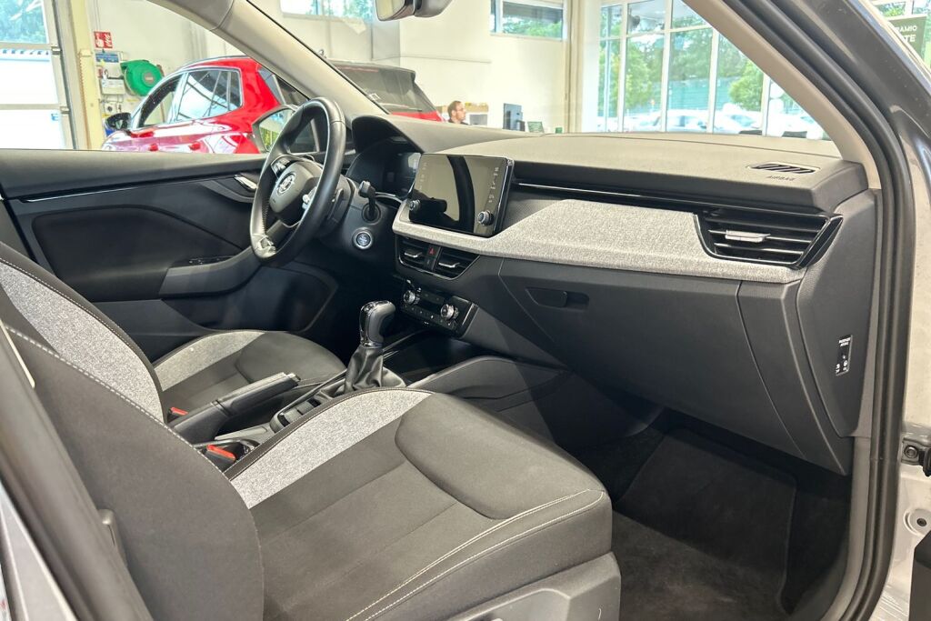 Skoda Kamiq 2024 1.0 TSI 116 Selection DSG Autom.
