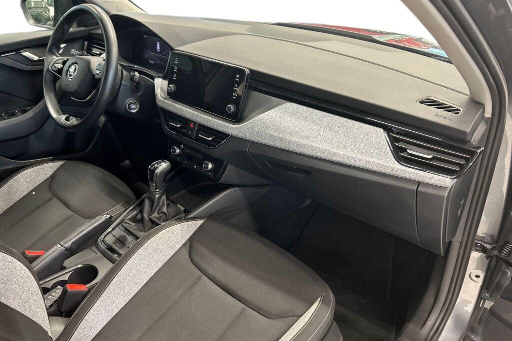 Skoda Kamiq 2024 1.0 TSI 116 Selection DSG Autom.
