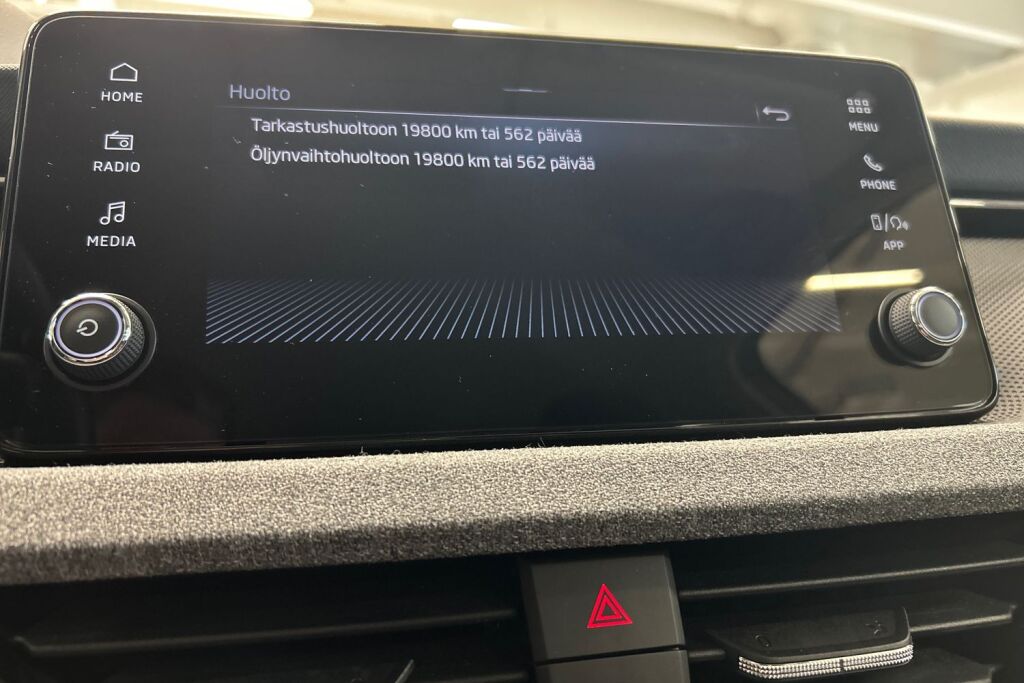 Skoda Kamiq 2024 1.0 TSI 116 Selection DSG Autom.