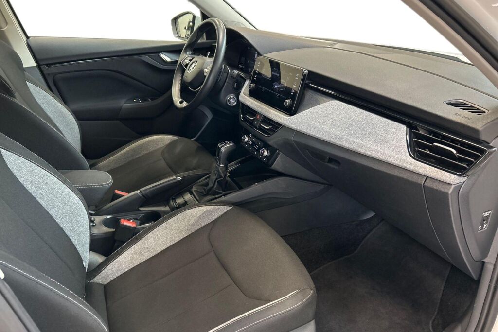 Skoda Kamiq 2024 1.0 TSI 116 Selection DSG Autom.