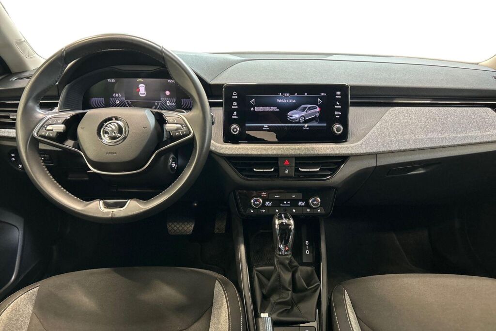 Skoda Kamiq 2024 1.0 TSI 116 Selection DSG Autom.