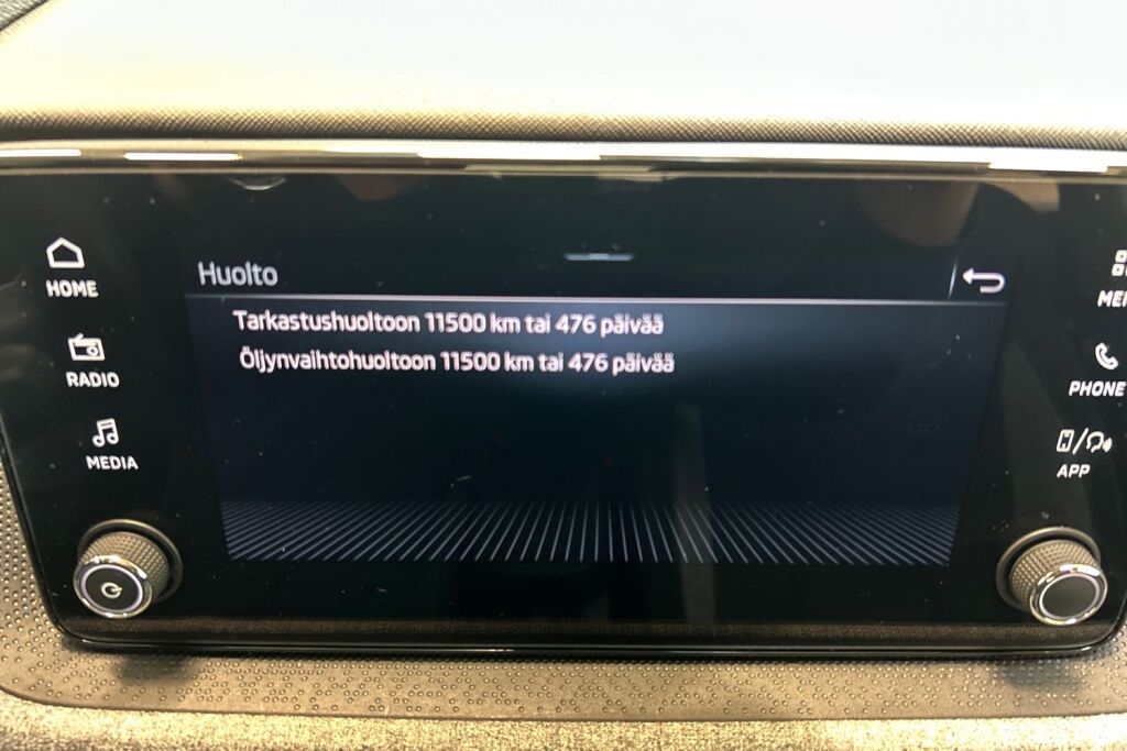 Skoda Kamiq 2024 1.0 TSI 116 Selection DSG Autom.