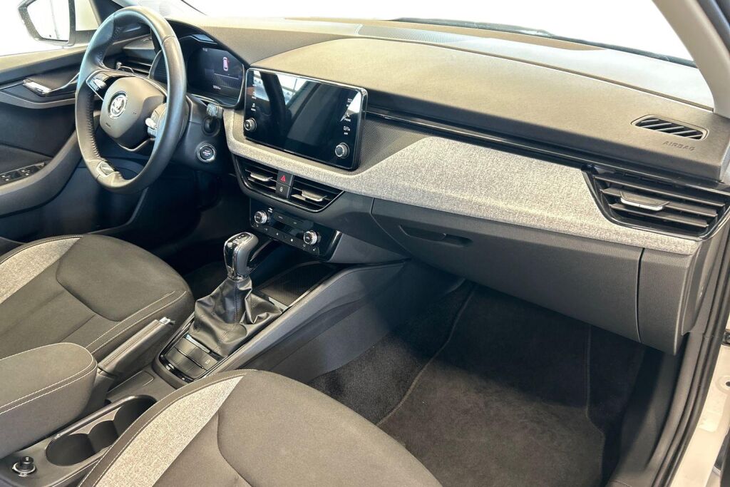 Skoda Kamiq 2024 1.0 TSI 116 Selection DSG Autom.