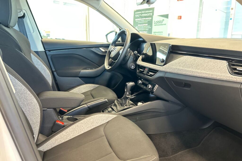 Skoda Kamiq 2024 1.0 TSI 116 Selection DSG Autom.