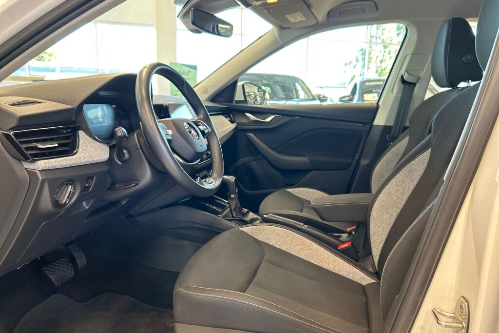 Skoda Kamiq 2024 1.0 TSI 116 Selection DSG Autom.