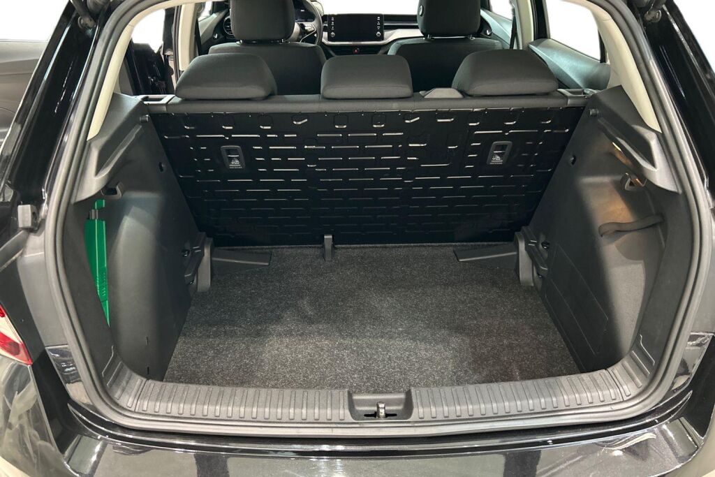 Skoda Fabia 2024 1.0 TSI 116 Essence DSG Autom.