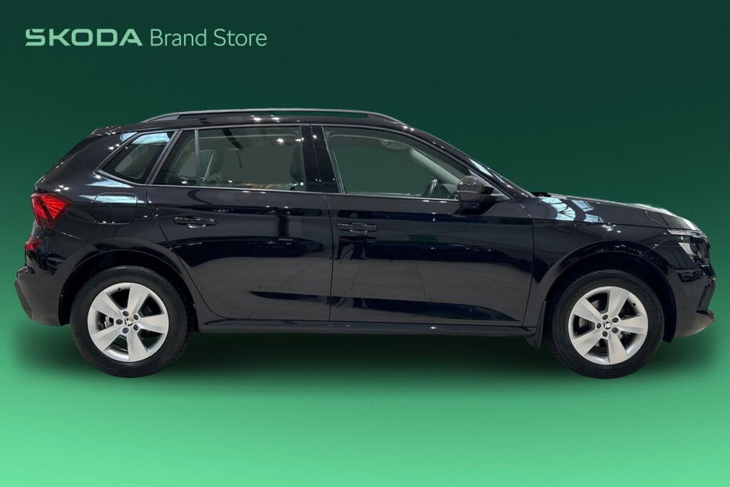 SKODA Kamiq 2024 1.0 TSI 116 Selection DSG Autom.
