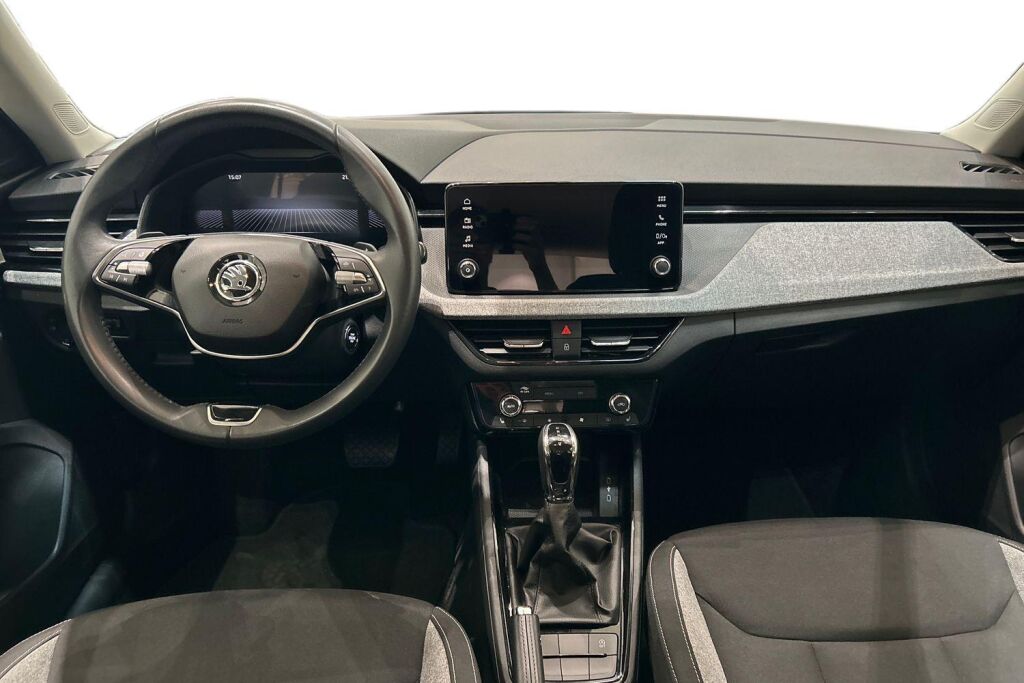 SKODA Kamiq 2024 1.0 TSI 116 Selection DSG Autom.