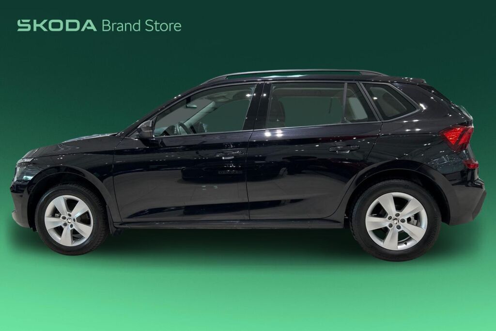 SKODA Kamiq 2024 1.0 TSI 116 Selection DSG Autom.