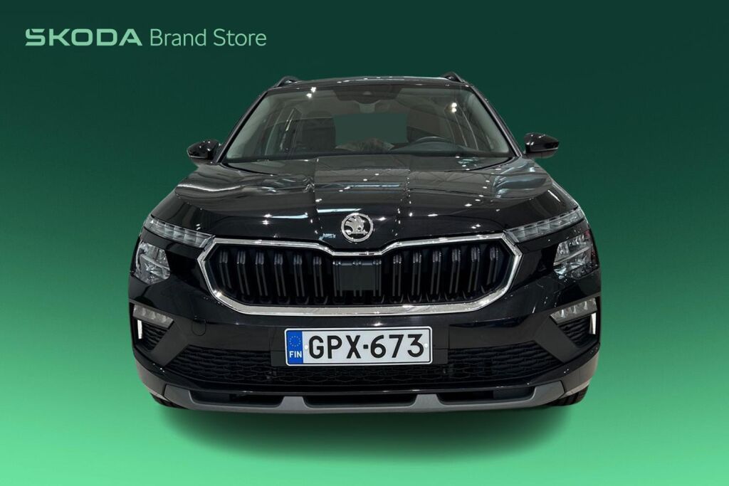 SKODA Kamiq 2024 1.0 TSI 116 Selection DSG Autom.
