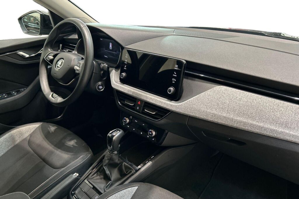 SKODA Kamiq 2024 1.0 TSI 116 Selection DSG Autom.