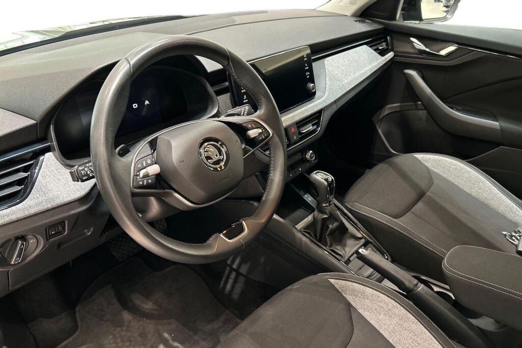 SKODA Kamiq 2024 1.0 TSI 116 Selection DSG Autom.
