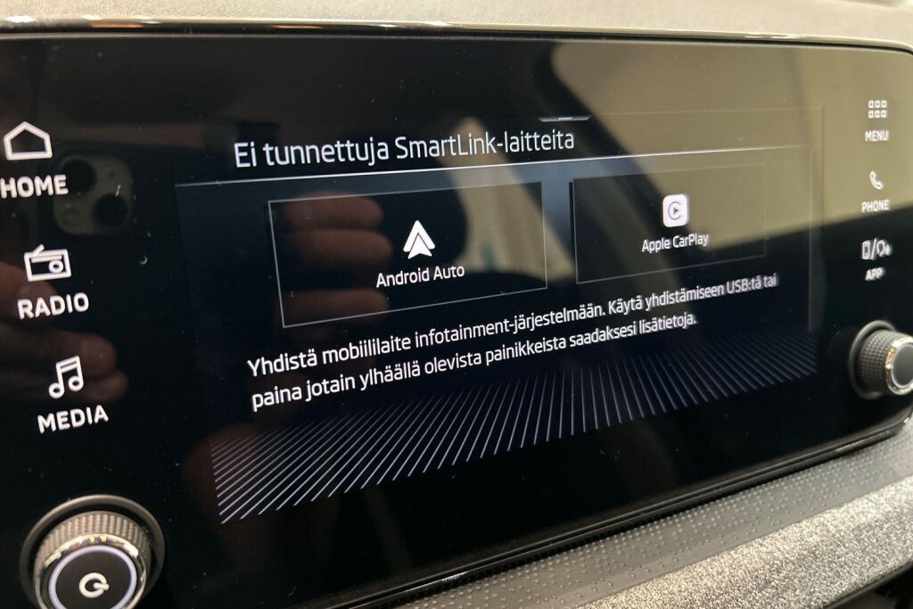 SKODA Kamiq 2024 1.0 TSI 116 Selection DSG Autom.
