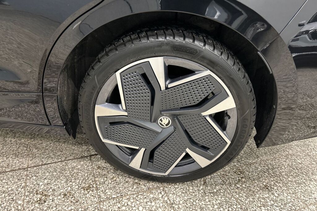 Skoda Enyaq 2023 Coupe 80x 4x4 RS iV