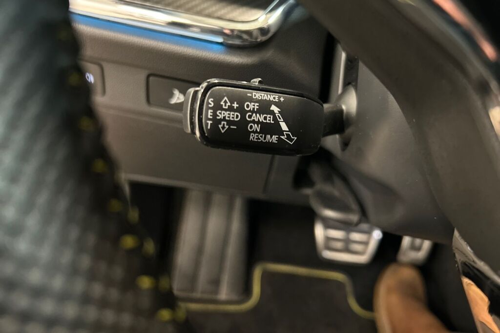 Skoda Enyaq 2023 Coupe 80x 4x4 RS iV