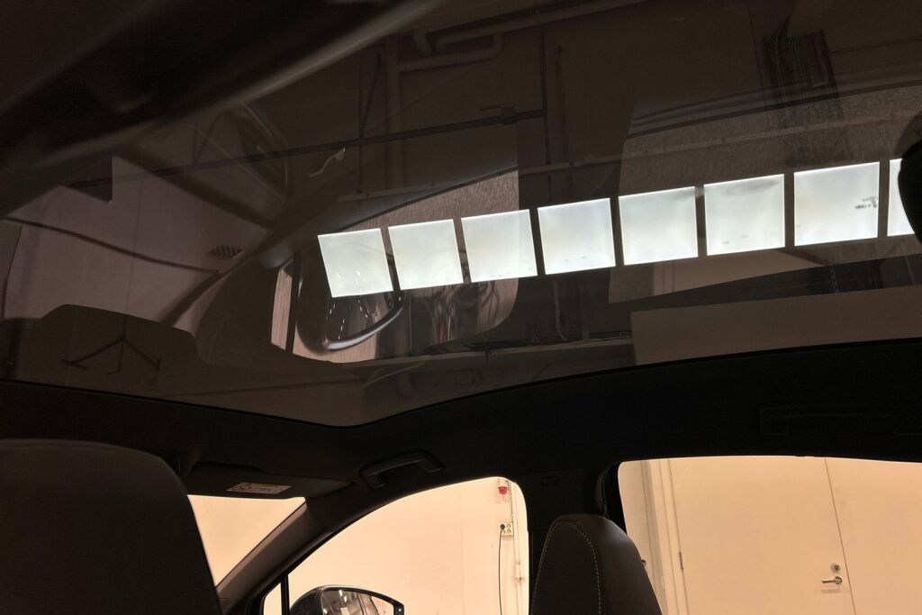 Skoda Enyaq 2023 Coupe 80x 4x4 RS iV