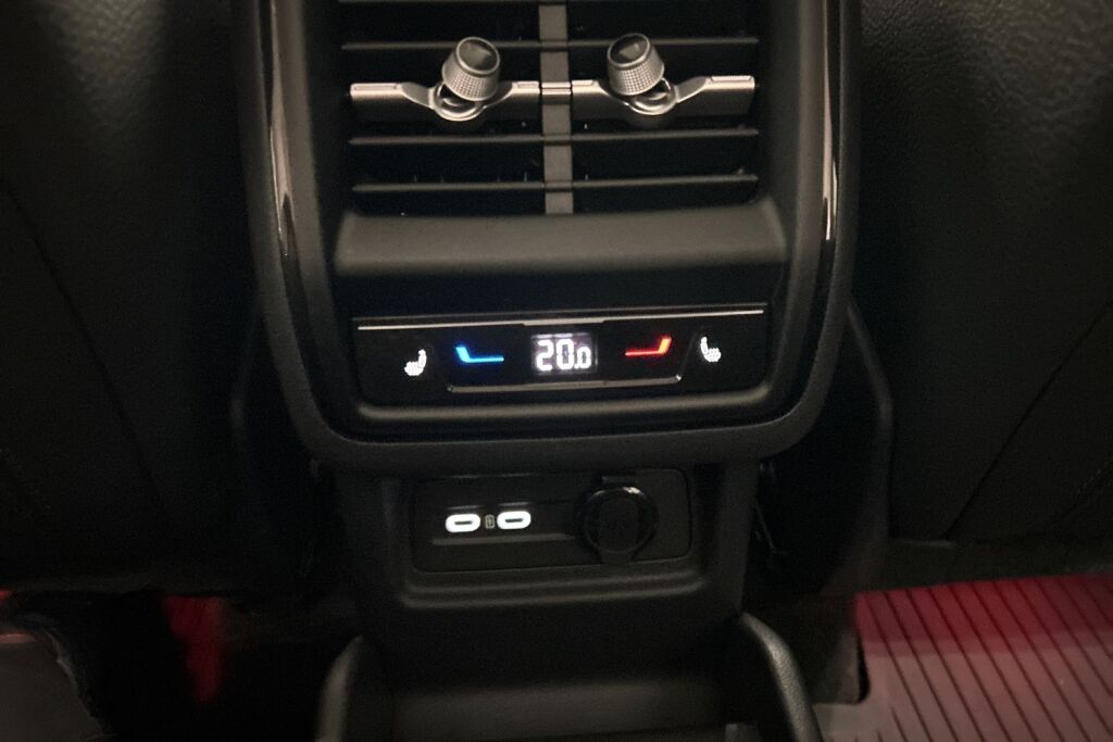 Skoda Kodiaq 2024 2.0 TDI 193 4x4 Style DSG Autom.