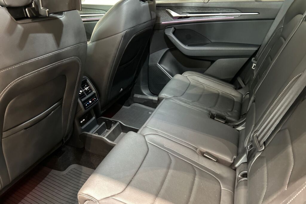 Skoda Kodiaq 2024 2.0 TDI 193 4x4 Style DSG Autom.