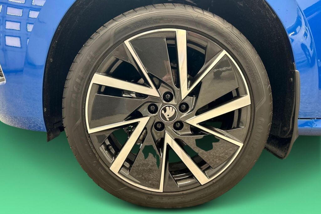 Skoda Kamiq 2025 1.0 TSI 116 Style DSG Autom.