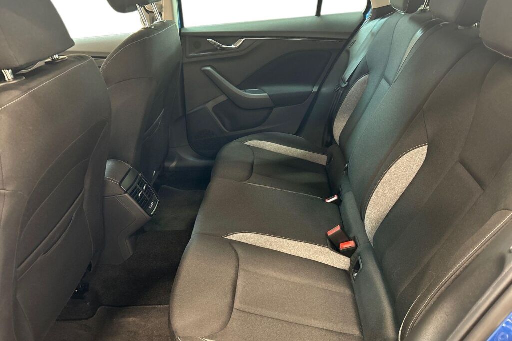 Skoda Kamiq 2025 1.0 TSI 116 Style DSG Autom.