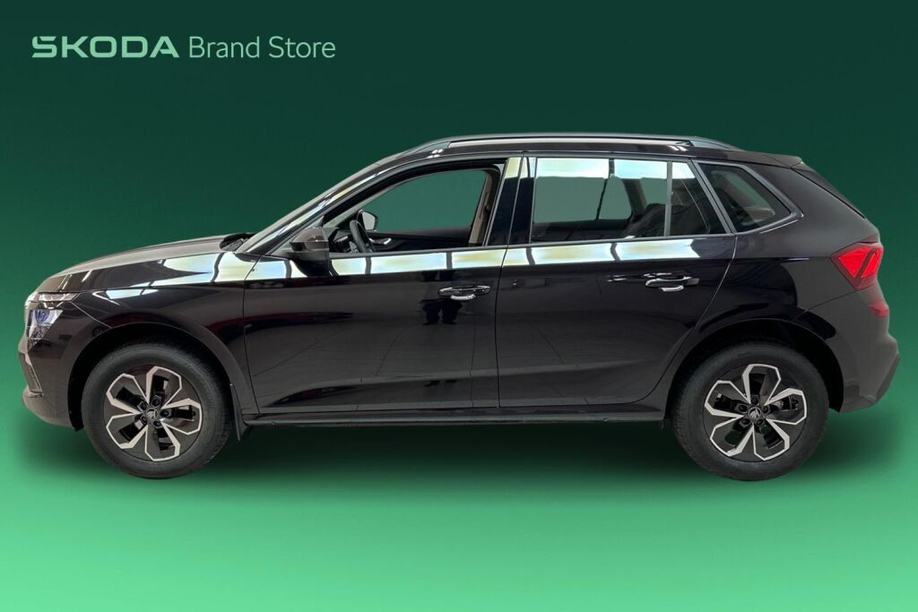 Skoda Kamiq 2025 1.0 TSI 116 Selection DSG Autom.