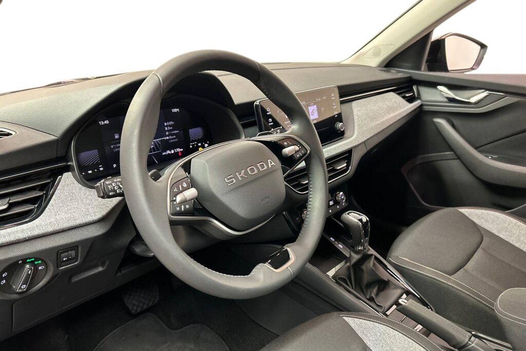 Skoda Kamiq 2025 1.0 TSI 116 Selection DSG Autom.