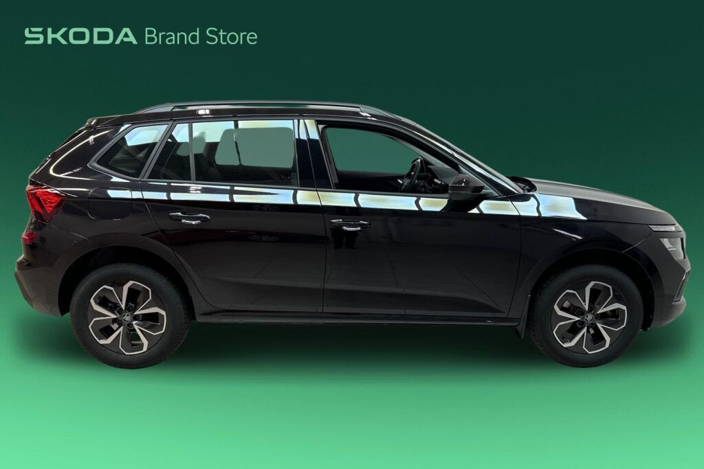 Skoda Kamiq 2025 1.0 TSI 116 Selection DSG Autom.