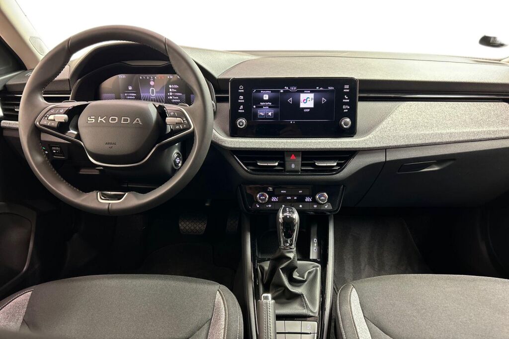 Skoda Kamiq 2025 1.0 TSI 116 Selection DSG Autom.