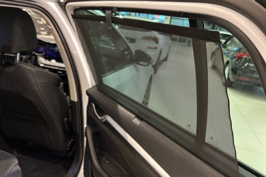 Skoda Octavia 2025 Combi 1.5 TSI 150 Style eTEC DSG Autom.