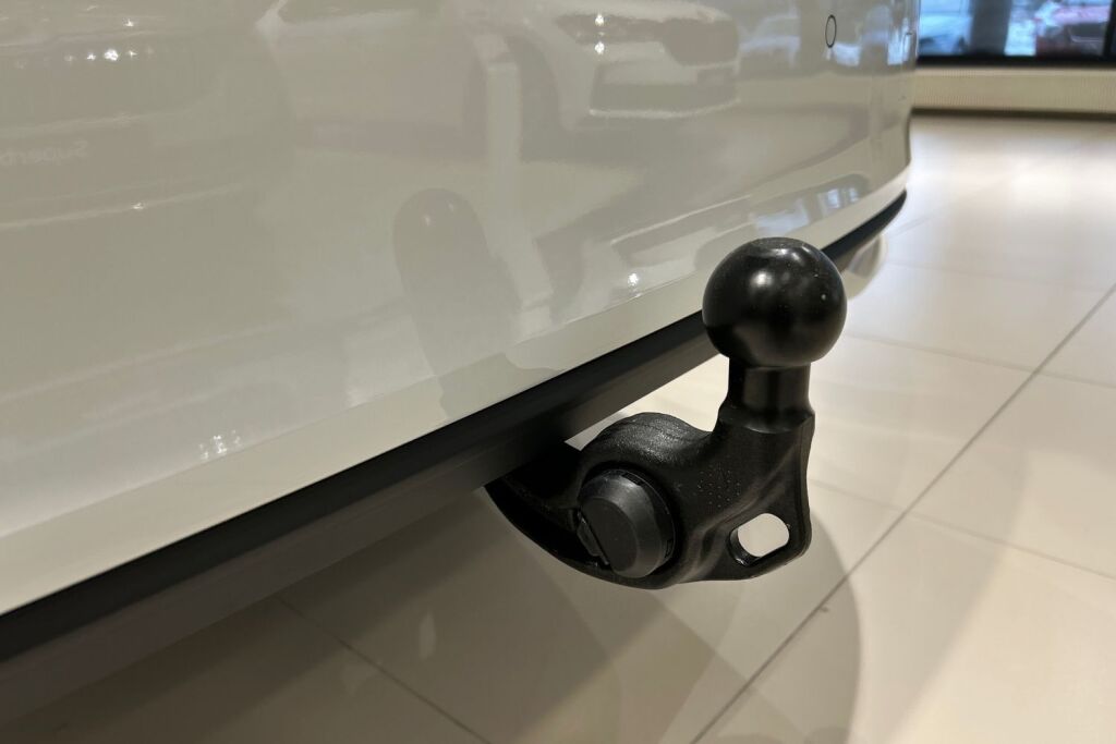 Skoda Octavia 2025 Combi 1.5 TSI 150 Style eTEC DSG Autom.