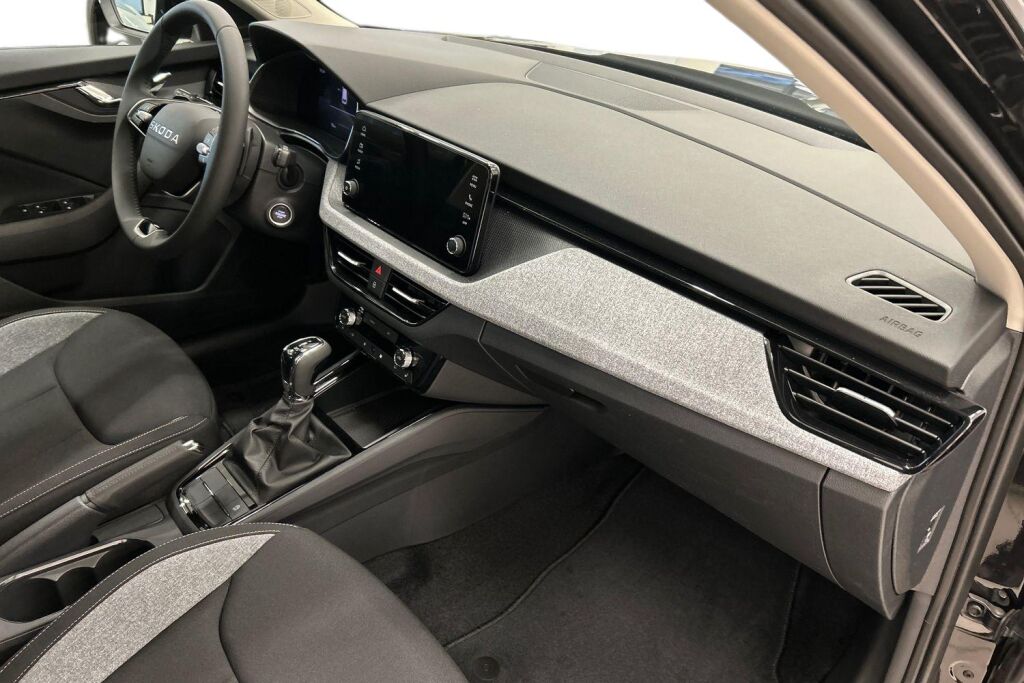 Skoda Kamiq 2025 1.0 TSI 116 Selection DSG Autom.