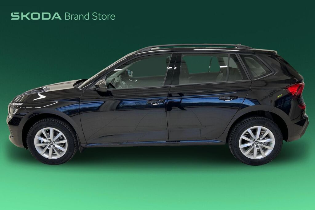 Skoda Kamiq 2025 1.0 TSI 116 Selection DSG Autom.
