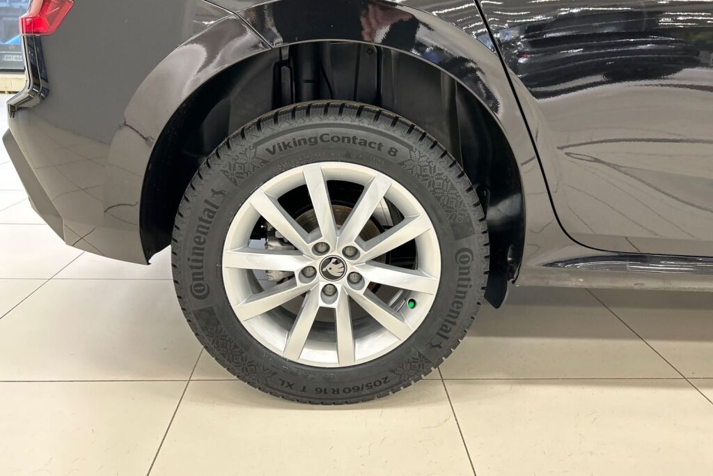 Skoda Kamiq 2025 1.0 TSI 116 Selection DSG Autom.