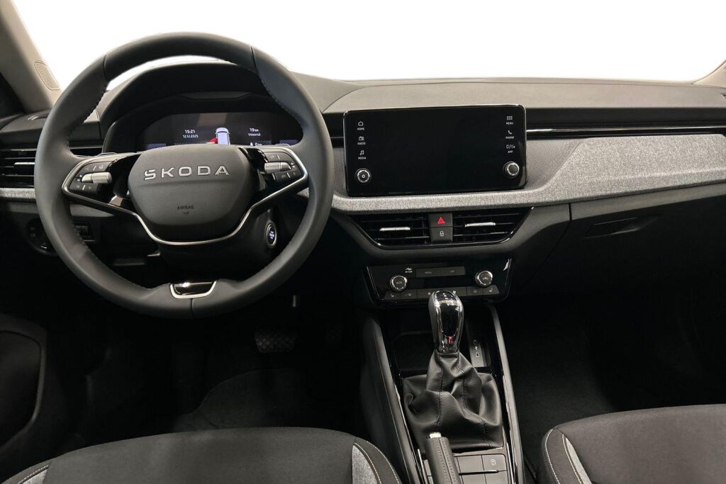 Skoda Kamiq 2025 1.0 TSI 116 Selection DSG Autom.