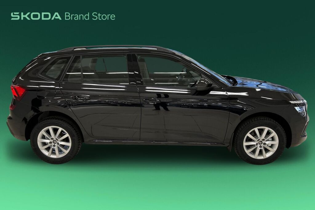 Skoda Kamiq 2025 1.0 TSI 116 Selection DSG Autom.