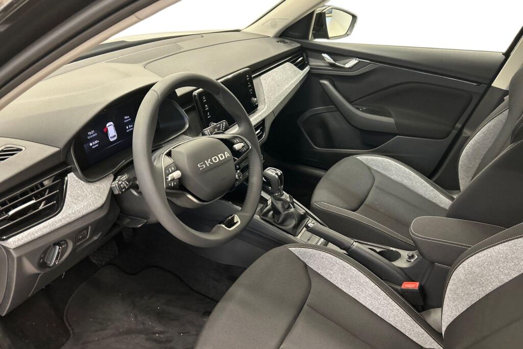 Skoda Kamiq 2025 1.0 TSI 116 Selection DSG Autom.