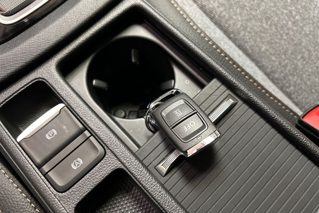 Skoda Octavia 2025 Combi 1.5 TSI 116 Style eTEC DSG Autom.