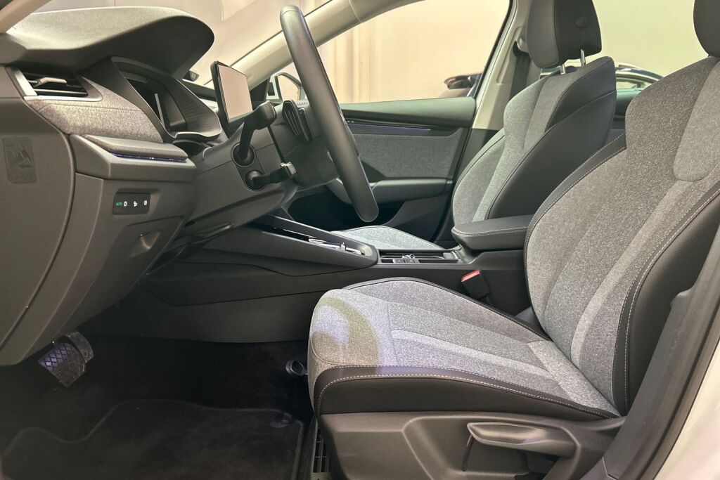 Skoda Octavia 2025 Combi 1.5 TSI 116 Style eTEC DSG Autom.