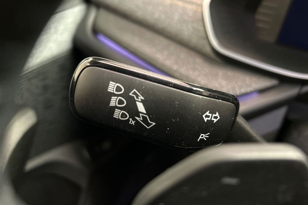 Skoda Octavia 2025 Combi 1.5 TSI 116 Style eTEC DSG Autom.