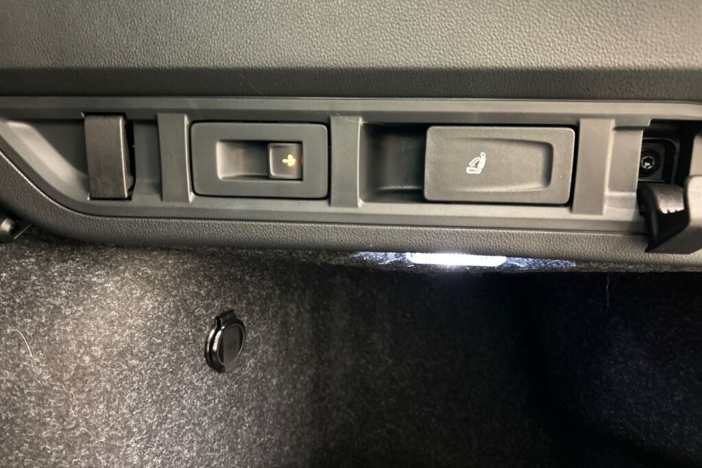 Skoda Octavia 2025 Combi 1.5 TSI 116 Style eTEC DSG Autom.