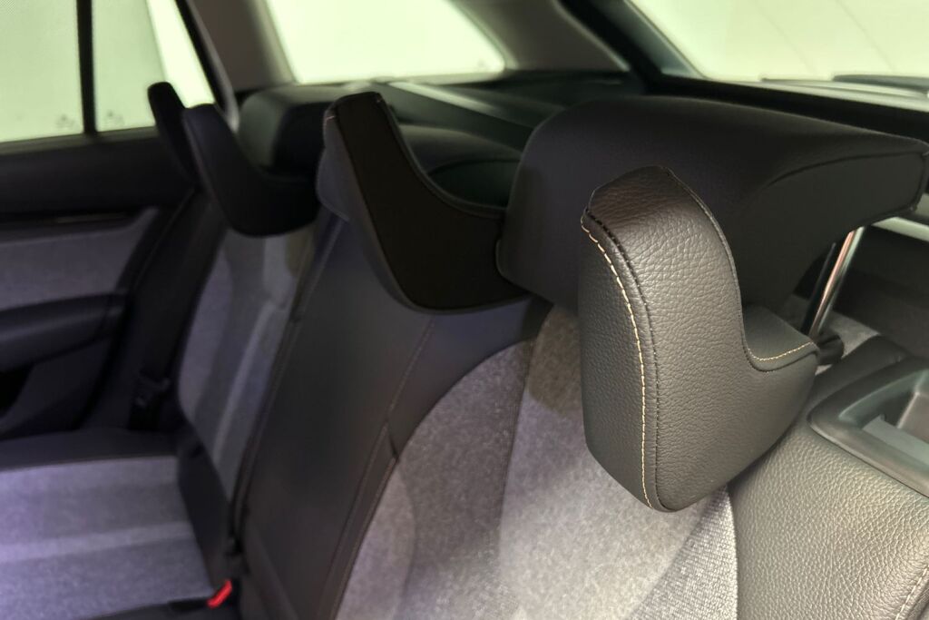 Skoda Octavia 2025 Combi 1.5 TSI 116 Style eTEC DSG Autom.