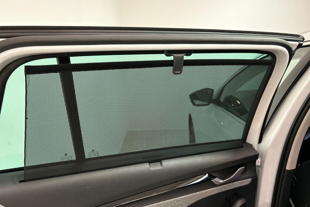 Skoda Octavia 2025 Combi 1.5 TSI 116 Style eTEC DSG Autom.