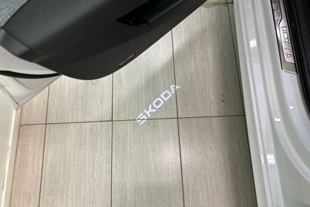 Skoda Octavia 2025 Combi 1.5 TSI 116 Style eTEC DSG Autom.