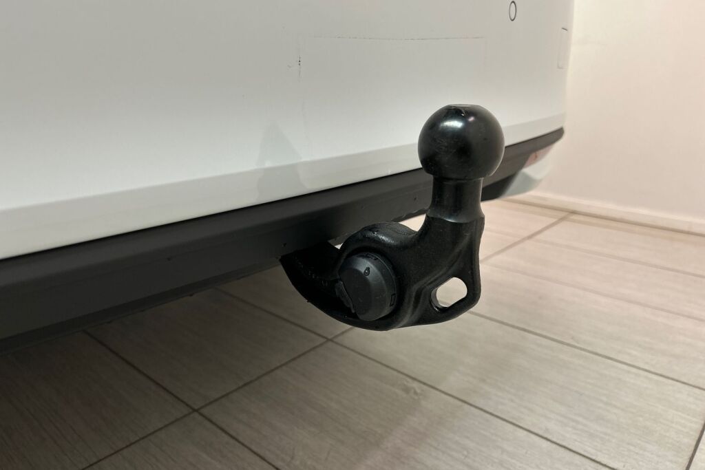 Skoda Octavia 2025 Combi 1.5 TSI 116 Style eTEC DSG Autom.