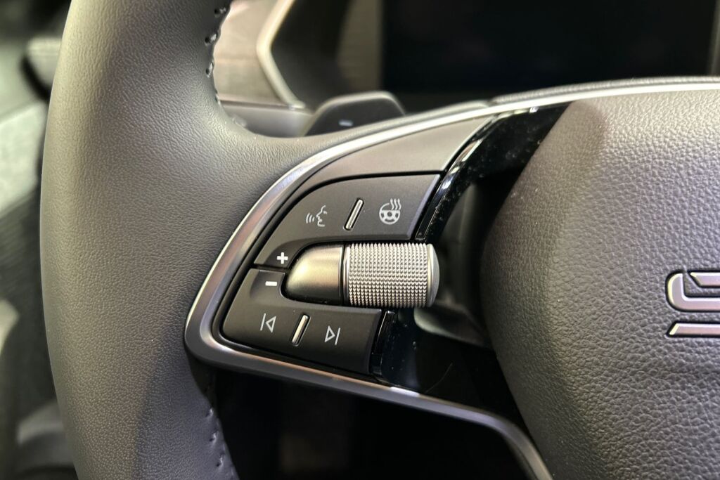 Skoda Octavia 2025 Combi 1.5 TSI 116 Style eTEC DSG Autom.