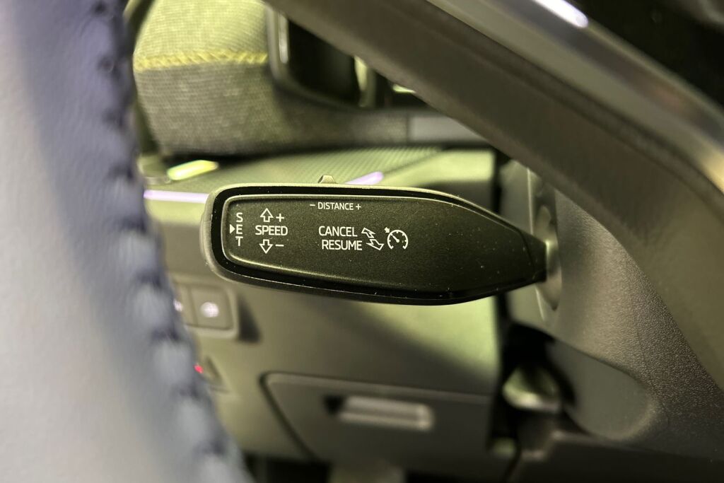 Skoda Kodiaq 2025 1.5 TSI PHEV Style DSG Autom.